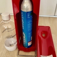 🟥 SodaStream炭酸サーバーの画像