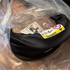 チャイルドシート(ISOFIX)の画像