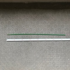 園芸用の支柱 約75cm