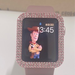 Apple watch series 2 38mmの画像