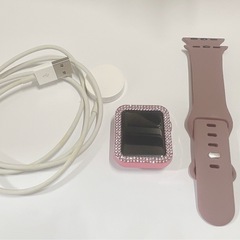 Apple watch series 2 38mmの画像