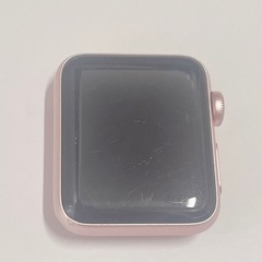 Apple watch series 2 38mmの画像