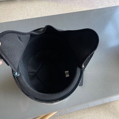 バイク　ヘルメットの画像