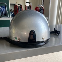 バイク　ヘルメットの画像