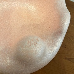 リッチェルベビーチェア　の画像