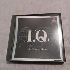 I．Qゲームソフト