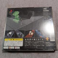 I．Qゲームソフトの画像