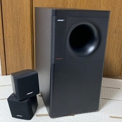 BOSE スピーカーシステム