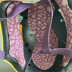 バイク　ヘルメット　黄色い
の画像