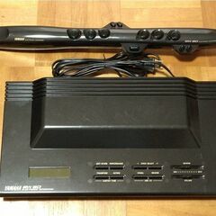 YAMAHA EW20 ELECTRONIC WOODWIND ...