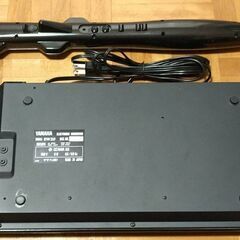 MATRIXSYNTH: Yamaha EW20 Wind Jamm'r - Wind Controller