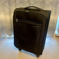 ACEキャリーケース　機内持ち込みokの画像