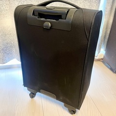 ACEキャリーケース　機内持ち込みokの画像