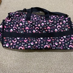 ♦︎レスポート　サックス　内袋付き　状況美品
の画像