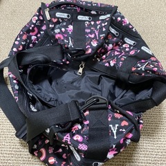 ♦︎レスポート　サックス　内袋付き　状況美品
の画像