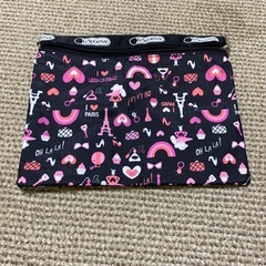 ♦︎レスポート　サックス　内袋付き　状況美品
の画像