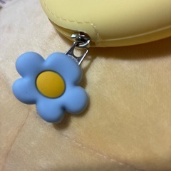 おぱんちゅうさぎ　シリコンポーチの画像