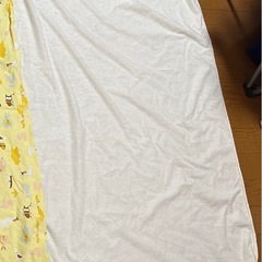 防水シーツ120×70cm