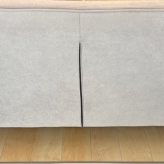 ソファの画像