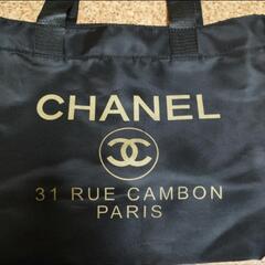 限定出品！CHANELバッグの画像