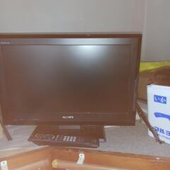 テレビ