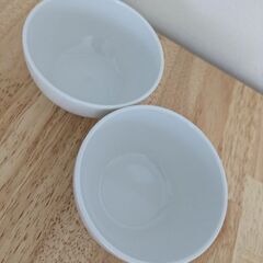 無印良品　こども食器　小　9.5cmの画像