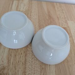 無印良品　こども食器　小　9.5cmの画像