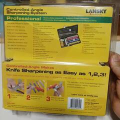 LANSKY(ランスキー) スタンダードキットの画像