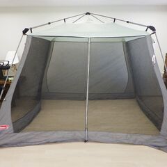 スクリーンタープ【小金井市民限定】（小金井市再生家具）品番：06...