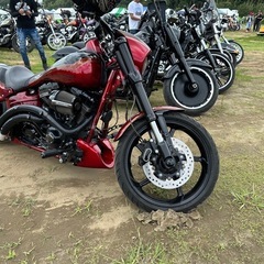 ハーレー乗りさんツーリング仲間大募集 − 千葉県