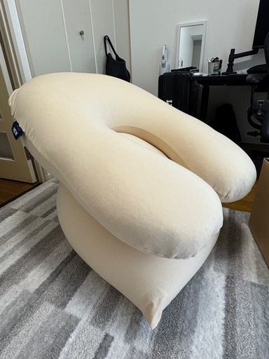 ほぼ新品ヨギボーセット