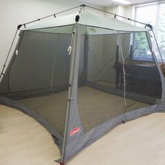 スクリーンタープ【小金井市民限定】（小金井市再生家具）品番：06-02-09 ※新規優先の画像