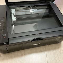 Canon MG3130インクジェット複合機 ブラック