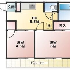 即入居可❕❕💜💙敷金0・礼金0・仲介手数料0💙💜初石駅徒歩14分...