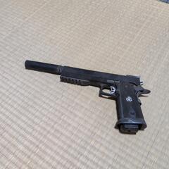 不動品　ジャンク　エアガン