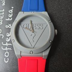 GUESS