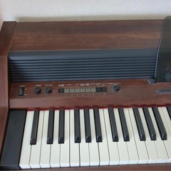 ローランド　ROLAND電子ピアノ　の画像