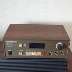 ローランド　ROLAND電子ピアノ　の画像