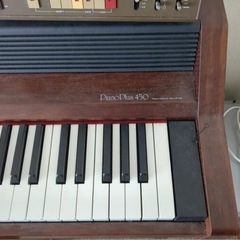 ローランド　ROLAND電子ピアノ　の画像