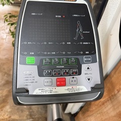 本格エアロバイクの画像