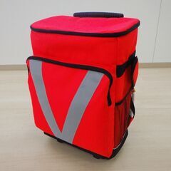 防災バッグ【小金井市民限定】（小金井市再生家具）品番：06-02...