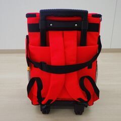 防災バッグ【小金井市民限定】（小金井市再生家具）品番：06-02-10 ※新規優先の画像