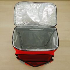 防災バッグ【小金井市民限定】（小金井市再生家具）品番：06-02-10 ※新規優先の画像