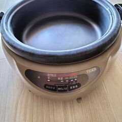 ホットプレート