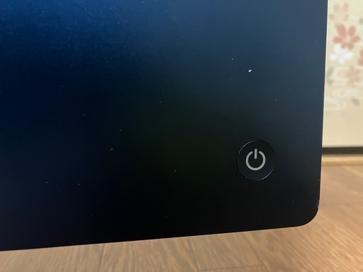 iMac 24インチ　M1　テンキー付きマジックキーボード　 8コアCPU7コアGPU 256GBSSD 8GBユニファイドメモリ　