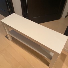 IKEA シェルフ