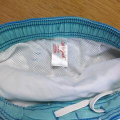 男の子　水着①　100〜110の画像