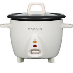 【URLあり】今年購入💟超美品❣️箱付き🎁数回使用のみ😊炊飯器3...