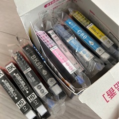 八王子市)未開封コピーインク⭐︎とうもろこし