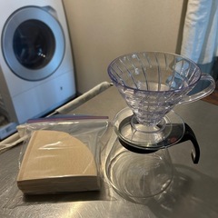 【お受渡決まりました】ドリップコーヒーセット